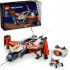 Lego Technic 42181 LT81 Heavy cargo spacecraft with vertical takeoff