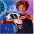 Lego Technic 42181 LT81 Heavy cargo spacecraft with vertical takeoff