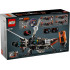 Lego Technic 42181 LT81 Heavy cargo spacecraft with vertical takeoff