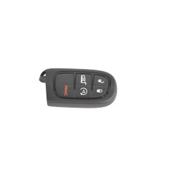 Смарт-ключ Mopar 68141580AJ для Jeep Cherokee 2014-2022
