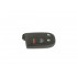 Mopar 68417821AB Smart Key for Jeep Compass/Renegade 2017-2023