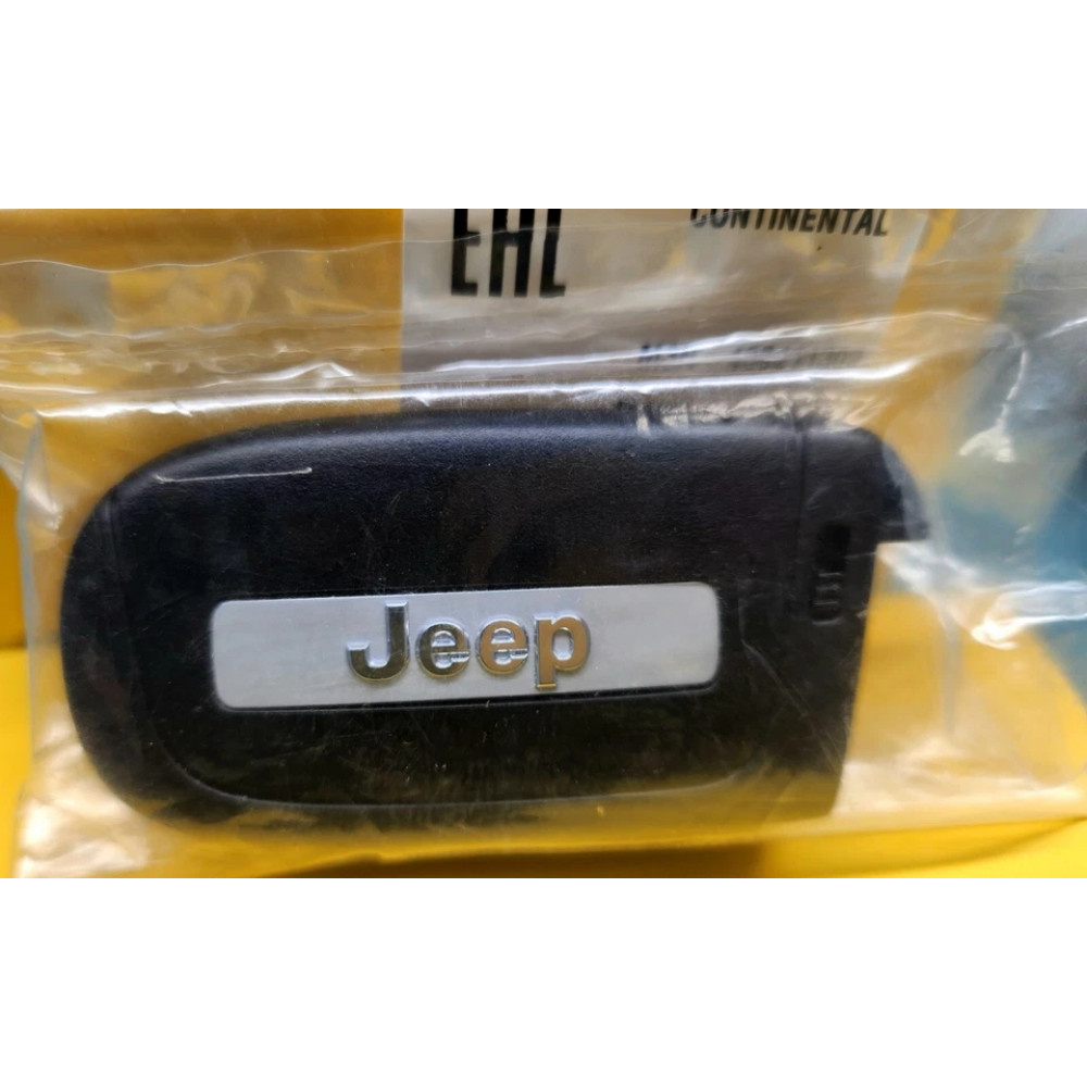 Mopar 68417821AB Smart Key for Jeep Compass/Renegade 2017-2023