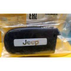 Смарт-ключ Mopar 68417821AB для Jeep Compass/Renegade 2017-2023