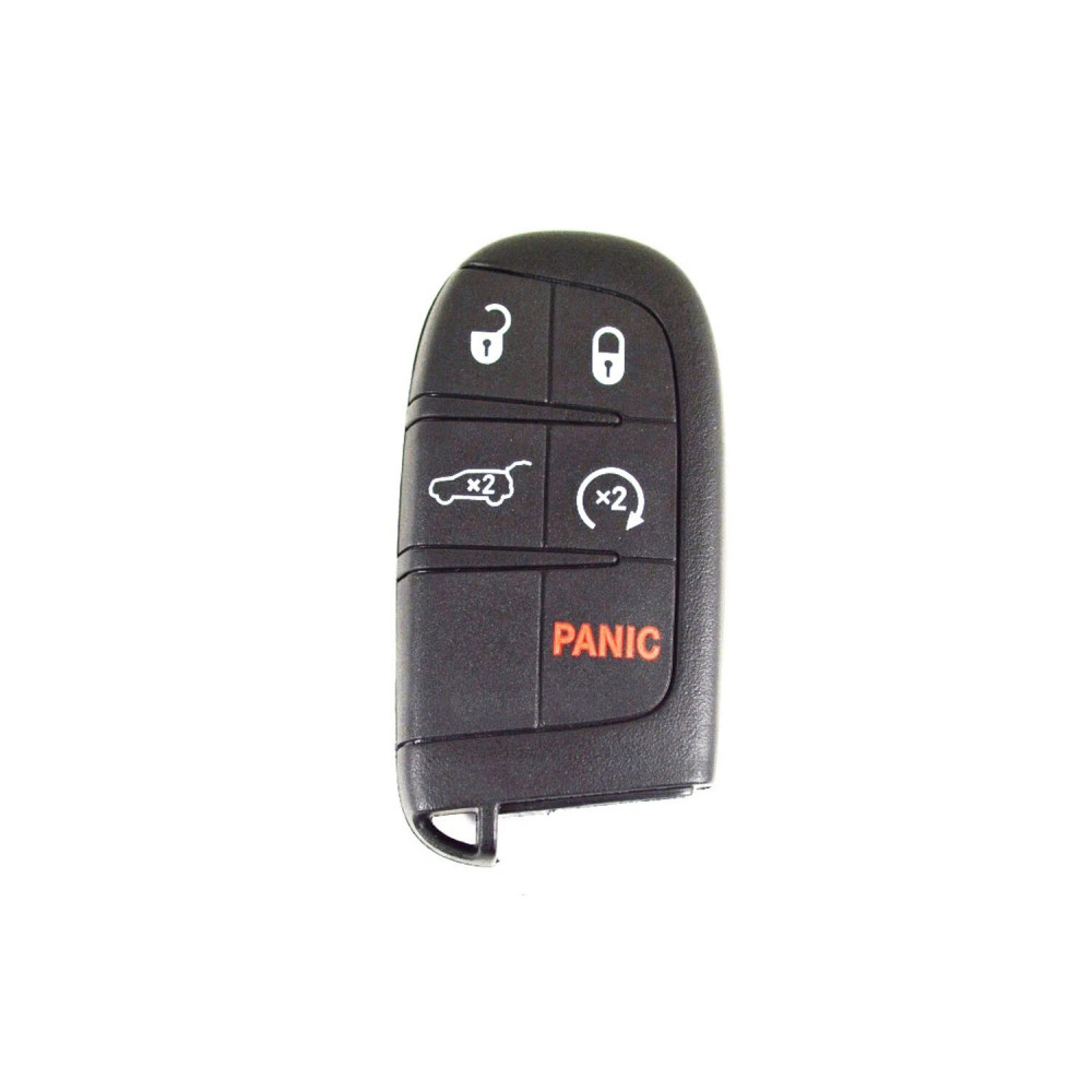 MOPAR 68150061AE Smart Key with Start Button for Dodge