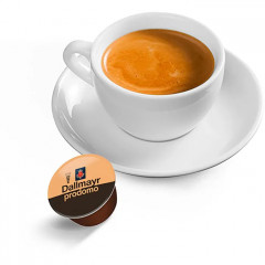 Кава в капсулах Nescafe Dolce Gusto Dallmayr prodomo 30 шт по 7 г