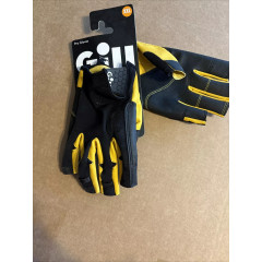 Спортивные перчатки Gill Pro Gloves с удлиненными пальцами
