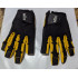 Спортивні рукавички Gill Pro Gloves з подовженими пальцями