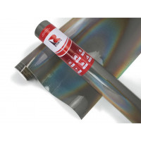 Вінілова плівка для авто 3M 2080 Gloss Flip Psychedelic GP281 30 на 30 см