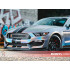 Auto Vinyl Film 3M 2080 Gloss Flip Psychedelic GP281 20 by 20 cm