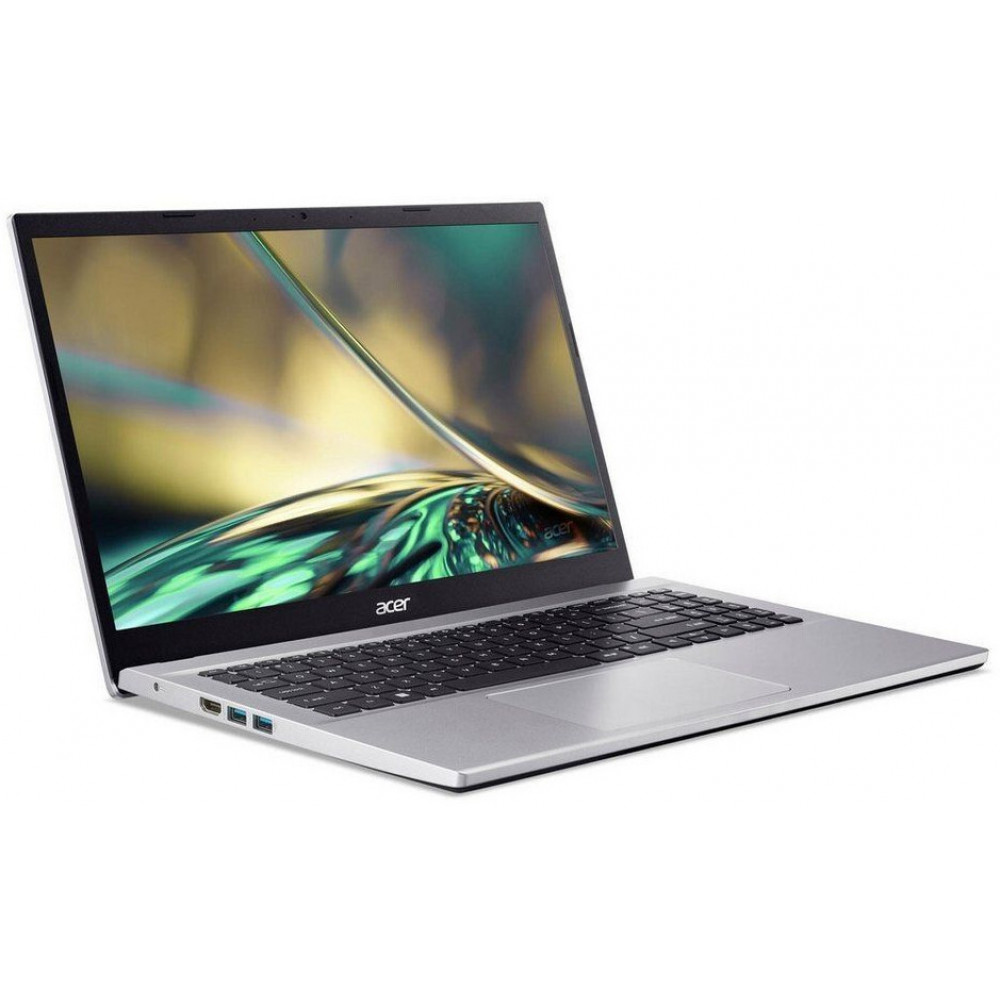 Ноутбук Acer Aspire 3 A315-59-33XF (NX.K6SEG.01U) Full HD 512 GB SSD 16 GB DDR4 Intel Core i3
