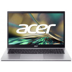 Ноутбук Acer Aspire 3 A315-59-33XF (NX.K6SEG.01U) Full HD 512 GB SSD 16 GB DDR4 Intel Core i3
