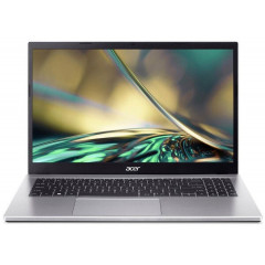 Ноутбук Acer Aspire 3 A315-59-33XF (NX.K6SEG.01U) Full HD 512 GB SSD 16 GB DDR4 Intel Core i3