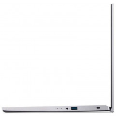 Ноутбук Acer Aspire 3 A315-59-33XF (NX.K6SEG.01U) Full HD 512 GB SSD 16 GB DDR4 Intel Core i3