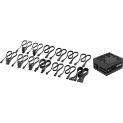 Комп'ютерний блок живлення Corsair RM1000x 1000 Вт 80+ Gold з модульним підключенням