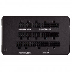 Комп'ютерний блок живлення Corsair RM1000x 1000 Вт 80+ Gold з модульним підключенням