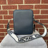 Men's crossbody bag Michael Kors model Cooper Signature