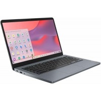 Ноутбук Lenovo 14e Chromebook Gen3 сенсорный Full HD 128GB eMMC Intel N200 HD 8gb