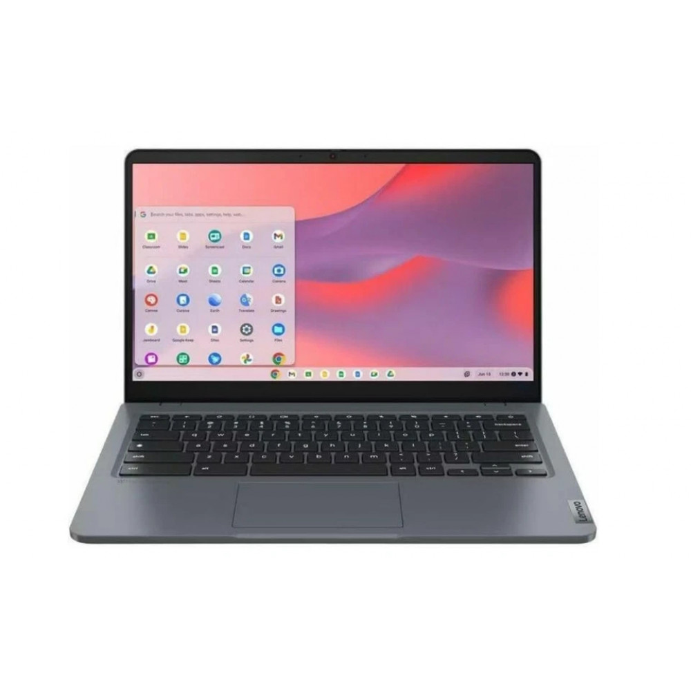 Lenovo 14e Chromebook Gen3 Touch Full HD 128GB eMMC Intel N200 HD 8gb Notebook