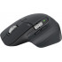 Беспроводная мышь Logitech MX Master 3S 910-006559 графитовая