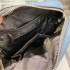 Men's shoulder bag Michael Kors Cooper navy blue