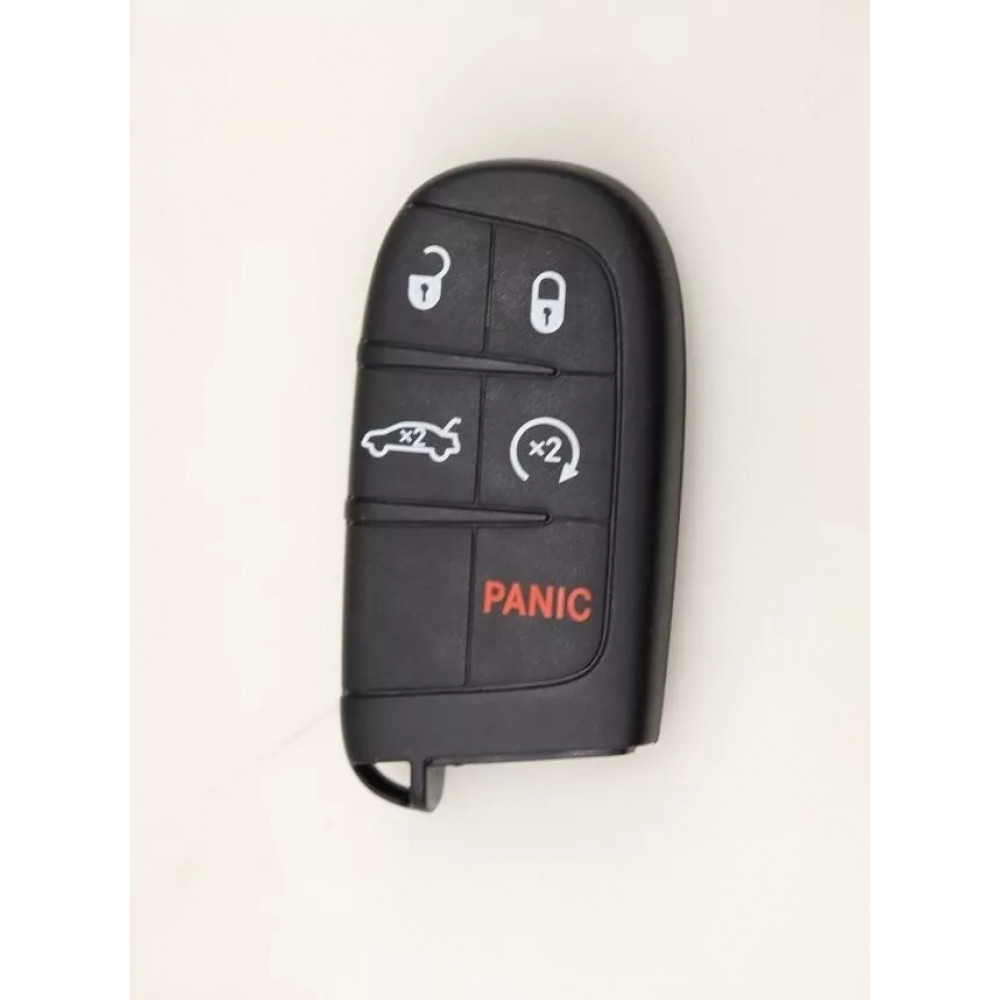 Mopar 68394195AA Smart Key for Dodge Charger Challenger 19-23