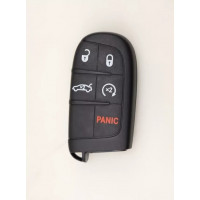 Mopar 68394195AA Smart Key for Dodge Charger Challenger 19-23