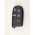 Mopar 68394195AA Smart Key for Dodge Charger Challenger 19-23