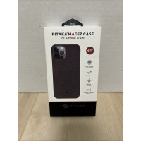 Чехол Pitaka MagEZ Case для Apple iPhone 12 Pro 6.1″