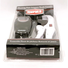 Рибальський захват Rapala RFFGSC з цифровими вагами чорний