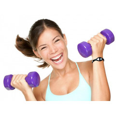Energy bracelet Infinity Pro 4000 with negative ions
