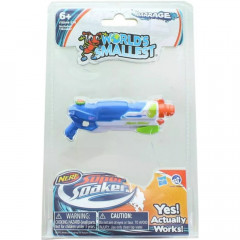 Smallest water pistol in the world Hasbro