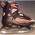 Active Touch universal sliding skates for children size 29-33