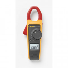 Fluke 376 clamp meters up to 1000 volts Bluetooth connection