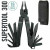 Мультитул Leatherman Super Tool 300 Black
