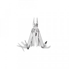 Leatherman Wave Plus multitool ( functions)