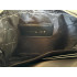 Сумка кроссбоди Michael Kors Cooper East West черная с тиснением