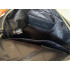 Сумка кроссбоди Michael Kors Cooper East West черная с тиснением