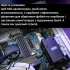 Внутренний SSD накопитель Crucial P310 500GB M.2 2280 NVMe PCIe Gen4
