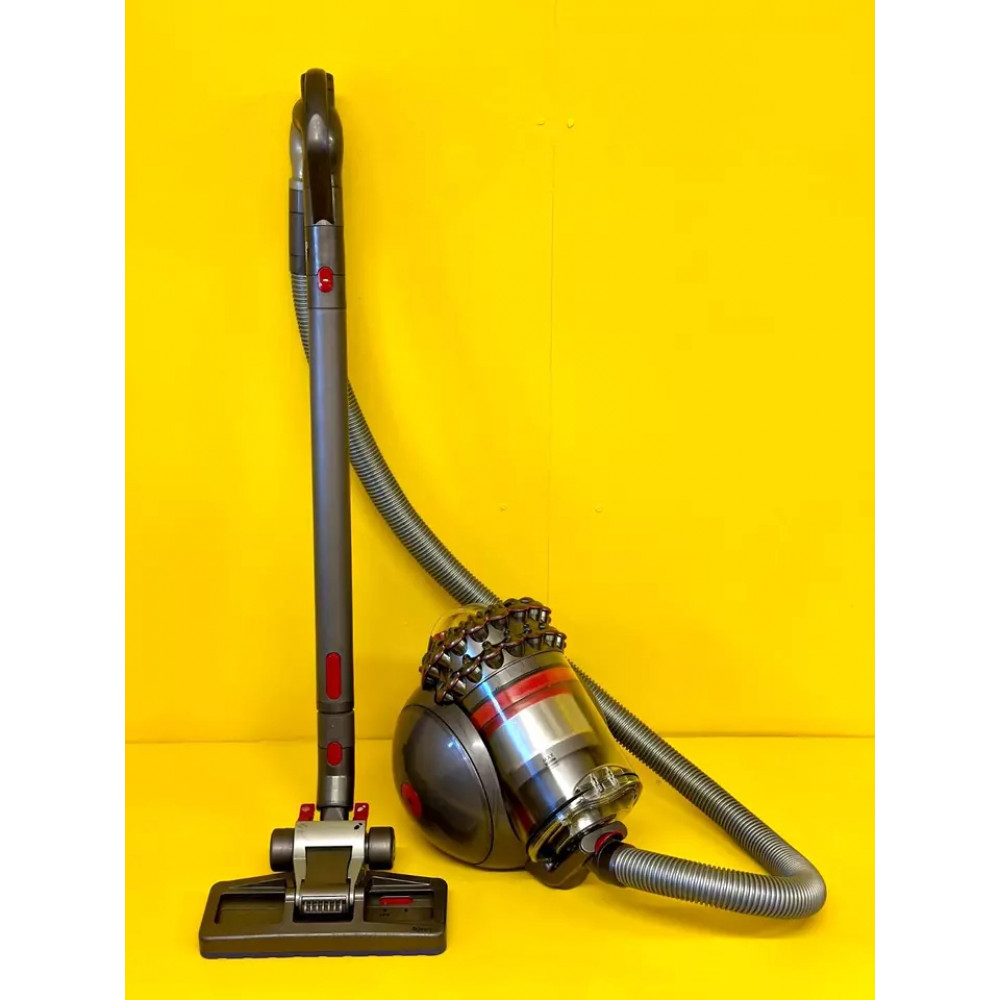 Пылесос циклонный Dyson CY23 Cinetic Big Ball без мешка Б/У в хорошем состоянии