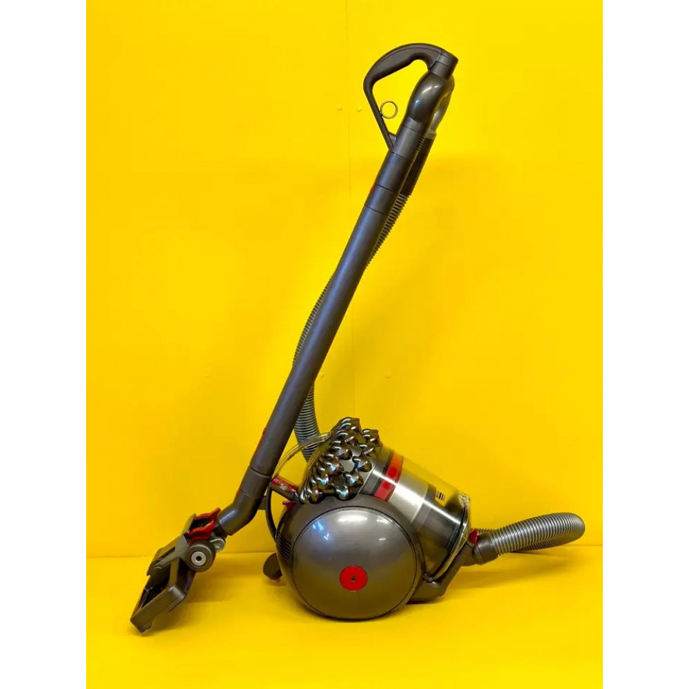 Пылесос циклонный Dyson CY23 Cinetic Big Ball без мешка Б/У в хорошем состоянии