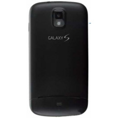 Мобільний телефон Samsung Galaxy S Relay 4G T699 з висувною клавіатурою та NFC чорний