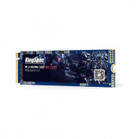 SSD-накопитель Kingspec 256 ГБ SATA III для ноутбука и ПК
