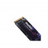 SSD-накопитель Kingspec 256 ГБ SATA III для ноутбука и ПК