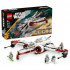 Конструктор LEGO Star Wars 75402 звездолет ARC-170 Starfighter с мини-фигурками
