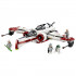 Конструктор LEGO Star Wars 75402 звездолет  ARC-170 Starfighter с мини-фигурками