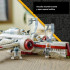 Конструктор LEGO Star Wars 75402 звездолет  ARC-170 Starfighter с мини-фигурками