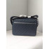 Сумка через плечо Michael Kors Cooper Chambray с логотипом и полосой