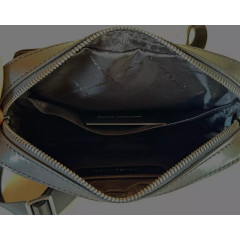 Сумка через плече Michael Kors Cooper East West чорна унісекс