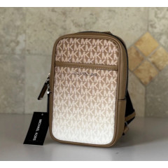 Сумка через плече Michael Kors Cooper Cooper Medium Ombre Husk