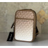 Сумка через плечо Michael Kors Cooper Medium Ombre Husk